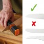 Fiskars Edge Roll-Sharp (1003098)