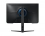 Samsung Odyssey G4B LS27BG400EU 27-inch FHD monitor with IPS panel, 240Hz refresh rate and 1ms response time