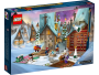 LEGO Harry Potter Advent Calendar 2023 (76418)