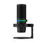 HyperX DuoCast Condenser Microphone USB