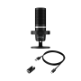 HyperX DuoCast Condenser Microphone USB