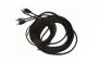 Necom 3m Premium RCA Cable (SI-E3.0)