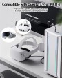 Stouchi Limited Link Cable 5m, Compatible with Meta/Oculus Quest3/Quest2/Pro PICO 4 PC Steam VR (CTC5-Black)