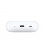 Apple AirPods Pro 2nd Gen. with MagSafe Charging Case (USB-C) White (MTJV3RU/A)