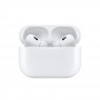 Apple AirPods Pro 2nd Gen. with MagSafe Charging Case (USB-C) White (MTJV3RU/A)
