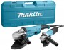 Makita DK0053 (GA9020 + 9558HNR)