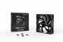 be quiet! Pure Wings 3 PWM - 120mm (BL105)