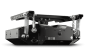 Next Level Racing Motion Platform V3 (NLR-M001v3)