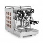 Rocket Appartamento Espresso Machine Chrome Copper