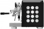 Rocket Appartamento Espresso Machine Black White