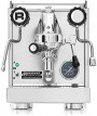 Rocket Appartamento Espresso Machine Black White