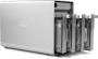OWC Mercury Elite Pro Quad RAID 4 Bay with USB 3.1 Gen 2 (w./ Softraid OWC/RAID0/1/4/5/1+0) 48TB OWCMEQCTSRT48