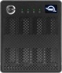 OWC ThunderBay 4 mini ProGrade 4-DriveTB3 Mac/Win(2xTB3 Ports,w/Softraid RAID 0/1/4/5/1+0) 0TB OWCTB3QMSR00GB
