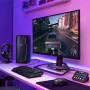 Corsair XENEON 32UHD144, (32 Zoll), 144hz, FreeSync, IPS - DP, 2x HDMI (CM-9020003-PE)