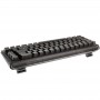 Ducky One 3 Aura Black SF Gaming Keyboard, RGB LED - MX-Red (US) (DKON2167ST-RUSPDABAAAC1)