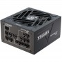 Seasonic Vertex PX 80 PLUS Platinum PSU, modular, ATX 3.0, PCIe 5.0 - 1000 Watt (VERTEX PX-1000)