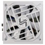 Seasonic Focus GX 850 White, 80 PLUS Gold PSU, Modular, ATX 3.0, PCIe 5.0 - 850 Watt (Focus GX-850-ATX30-White)