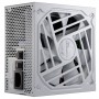 Seasonic Focus GX 850 White, 80 PLUS Gold PSU, Modular, ATX 3.0, PCIe 5.0 - 850 Watt (Focus GX-850-ATX30-White)
