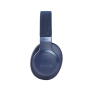 JBL Live 660NC Blue