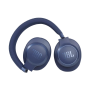 JBL Live 660NC Blue