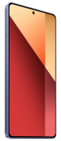 Xiaomi Redmi Note 13 Pro 4G 12GB RAM 512GB Purple