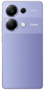 Xiaomi Redmi Note 13 Pro 4G 12GB RAM 512GB Purple