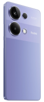 Xiaomi Redmi Note 13 Pro 4G 12GB RAM 512GB Purple