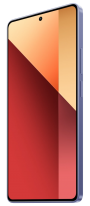 Xiaomi Redmi Note 13 Pro 4G 12GB RAM 512GB Purple