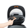 Cosori Rice Cooker, Multi-Cooker with 17 Programmes, Rice Cooker 5L (CRC-R501-KEU)