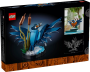 LEGO Icons Kingfisher Bird (10331)