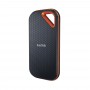 SanDisk Extreme PRO Portable SSD 2TB (SDSSDE81-2T00-G25)