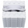 Thermalright Silver Soul 110 White Dual Tower CPU Air Cooler