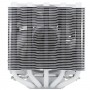 Thermalright Silver Soul 110 White Dual Tower CPU Air Cooler