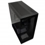 PHANTEKS NV Series NV5 ATX Case, Tempered Glass, DRGB - Satin Black (PH-NV523TG_DBK01)
