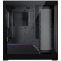 PHANTEKS NV Series NV5 ATX Case, Tempered Glass, DRGB - Satin Black (PH-NV523TG_DBK01)