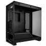 PHANTEKS NV Series NV5 ATX Case, Tempered Glass, DRGB - Satin Black (PH-NV523TG_DBK01)