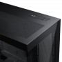 PHANTEKS NV Series NV5 ATX Case, Tempered Glass, DRGB - Satin Black (PH-NV523TG_DBK01)