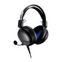 Audio-Technica ATH-GL3 Gaming Headset