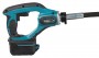 Makita DVR450RTE 18V 2x5Ah Betona Dziļumvibrators