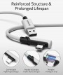 Syntech Link Cable 6m Compatible with Meta/Oculus Quest 3/2/Pro and Pico4/Pro Accessories PC/Steam VR (Mark32-6)