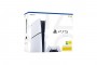 Sony PlayStation 5 Slim 1TB SSD Blu-Ray (PS5 Slim)