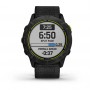 Garmin Enduro - Carbon Grey DLC Titanium with Black UltraFit Nylon Strap (010-02408-01)