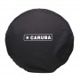 Caruba Collapsible Reflector 5-in-1 Gold, Silver, Black, White, Transparent 107cm (8718485012990)