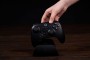 8Bitdo Ultimate 2.4G Wireless Controller, Hall Effect Joystick Update, Gaming Controller with Charging Dock for PC, Android, Steam Deck (Black)