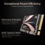 Sabrent 2230 M.2 NVMe Gen 4 1TB for Steam Deck (SB-2130-1TB)