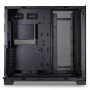 Lian Li O11 Dynamic EVO, Tempered Glass - Black (O11DEX)