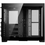 Lian Li O11 Dynamic Mini, Mid Tower, Tempered Glass - Black (O11D MINI-X)