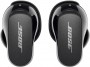 Bose QuietComfort Earbuds II Black