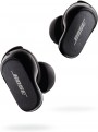 Bose QuietComfort Earbuds II Black