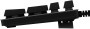Logitech G512 GX LIGHTSYNC RGB wired mechanical keyboard | US, BROWN SWITCHES